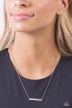Load image into Gallery viewer, XOXO Season - Multicolor Necklace