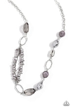 Load image into Gallery viewer, Easygoing Elegance - Silver