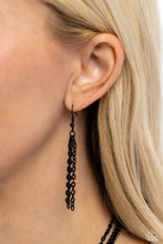 Load image into Gallery viewer, Carefree Confidence - Silver Necklace