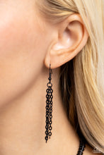 Load image into Gallery viewer, Carefree Confidence - Blue Necklace
