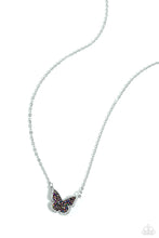 Load image into Gallery viewer, Seize the Smolder - Multi Necklace