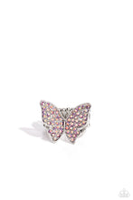 Load image into Gallery viewer, High Time - Pink Ring