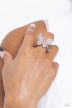 Load image into Gallery viewer, High Time - Pink Ring