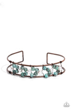 Load image into Gallery viewer, High-WIRE Hallmark - Copper