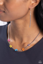 Load image into Gallery viewer, Joyful Radiance - Multi Necklace