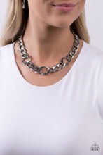 Load image into Gallery viewer, Gleaming Harmony - Silver