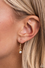 Load image into Gallery viewer, Cheer Squad - Gold Necklace