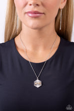 Load image into Gallery viewer, Turn of PRAISE - Silver