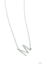 Load image into Gallery viewer, INITIALLY Yours - M - Multi Necklace