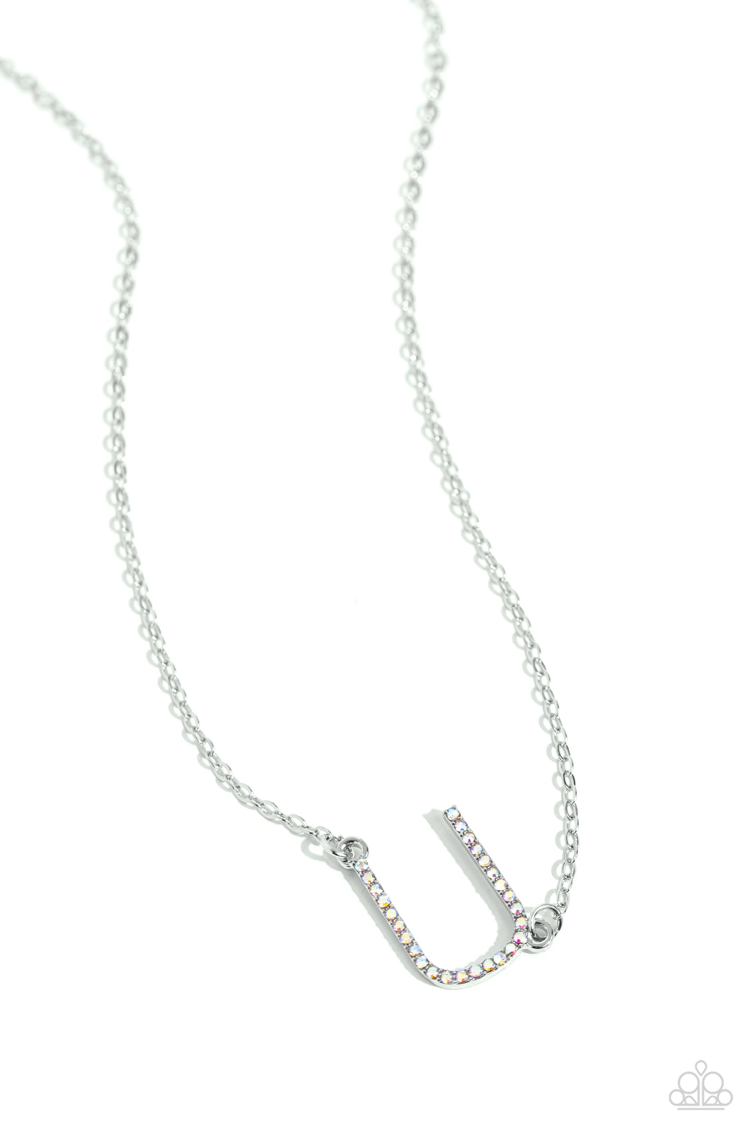 INITIALLY Yours - U - Multi Necklace