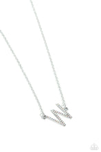 Load image into Gallery viewer, INITIALLY Yours - W - Multi Necklace