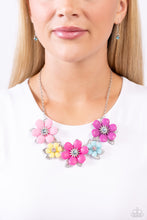Load image into Gallery viewer, Well-Mannered Whimsy - Multi Necklace