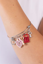 Load image into Gallery viewer, Locked Legacy - Multi Bracelet