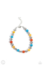 Load image into Gallery viewer, Beachy Bouquet - Multi Anklet