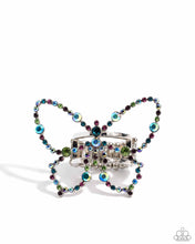 Load image into Gallery viewer, Soaring Sprinkles - Multi Ring