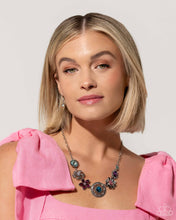 Load image into Gallery viewer, Giddy Garden - Multi Necklace
