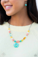 Load image into Gallery viewer, DAISY About You - Multi Necklace