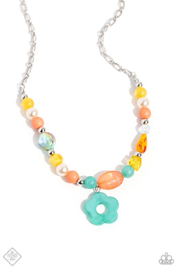 DAISY About You - Multi Necklace