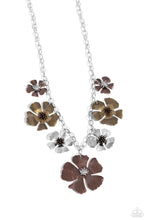Load image into Gallery viewer, Prideful Pollen - Multi Necklace