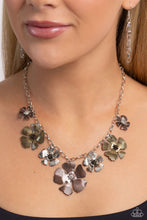 Load image into Gallery viewer, Prideful Pollen - Multi Necklace