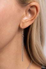 Load image into Gallery viewer, Seize the Serenity - White Necklace