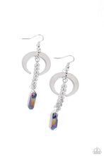 Load image into Gallery viewer, Lounging Laurel - Multi Earrings