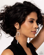 Load image into Gallery viewer, Lounging Laurel - Multi Earrings