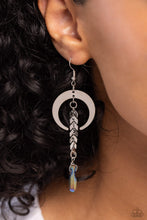 Load image into Gallery viewer, Lounging Laurel - Multi Earrings