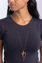 Load image into Gallery viewer, Trifecta Tyrant - Copper