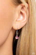 Load image into Gallery viewer, Honor Your Heart - Multicolor Necklace
