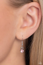 Load image into Gallery viewer, XO Showcase - Pink Necklace
