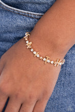 Load image into Gallery viewer, In Good Faith - Gold Bracelet