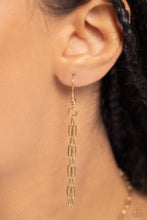 Load image into Gallery viewer, Optimistic Vibes - Blue Necklace