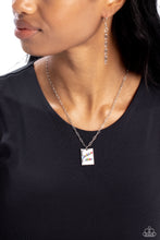 Load image into Gallery viewer, Optimistic Vibes - Multi Necklace