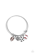 Load image into Gallery viewer, Seize the Sports - Multi Bracelet