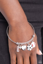 Load image into Gallery viewer, Seize the Sports - Multi Bracelet