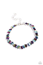 Load image into Gallery viewer, Emerald Ensemble - Multi Bracelet