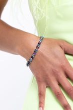 Load image into Gallery viewer, Emerald Ensemble - Multi Bracelet