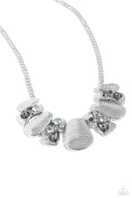 Load image into Gallery viewer, Multicolored Mayhem - Silver