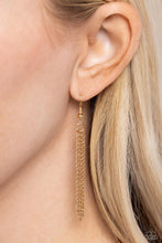Load image into Gallery viewer, Love Coupon - Gold Necklace