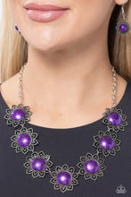 Load image into Gallery viewer, The GLITTER Takes It All - Purple