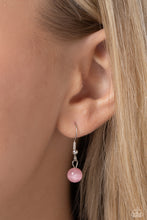 Load image into Gallery viewer, Desertscape Delight - Pink Necklace