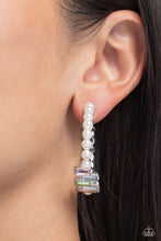 Load image into Gallery viewer, Modest Maven - Multi Hoop Earrings