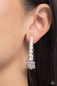 Modest Maven - Multi Hoop Earrings