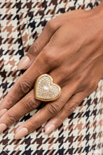 Load image into Gallery viewer, Heartfelt Heritage - Gold