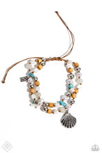 Load image into Gallery viewer, Coastline Celebration - Multi Bracelet
