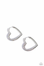 Load image into Gallery viewer, Be Mine, Valentine? - Multi Earrings