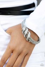 Load image into Gallery viewer, Tangible Taste - White Bracelet