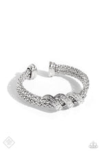 Load image into Gallery viewer, Tangible Taste - White Bracelet