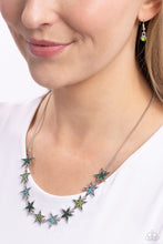 Load image into Gallery viewer, Star Quality Sensation - Green